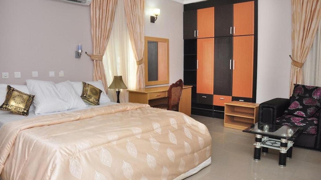 Hemas Hotel