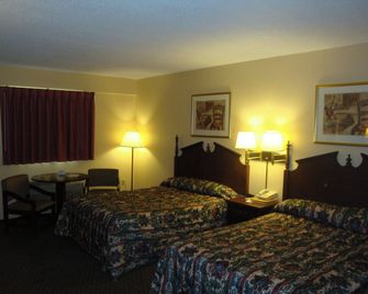 Wilmington Inn Wilmington - Wilmington
