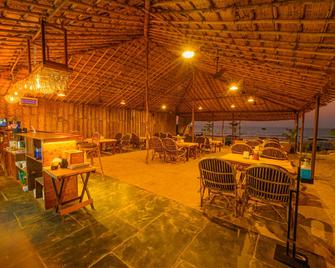 Summer Sky Beach Resort - Agonda - Restaurant