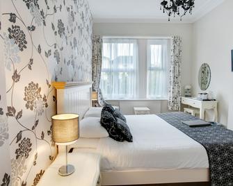 Trelawney Hotel - Guest House - Torquay - Chambre