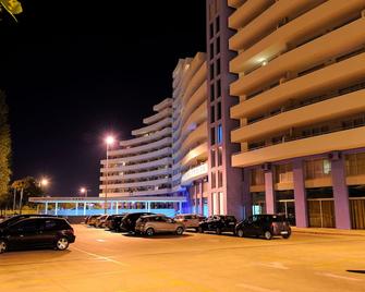 Oceano Atlantico Apartamentos Turisticos - Portimão - Building