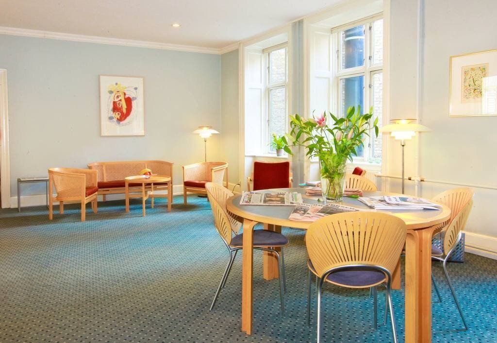 Hotel Nora Copenhagen