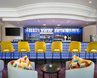 Leonardo Hotel Düsseldorf City Center - Ντίσελντορφ - Bar