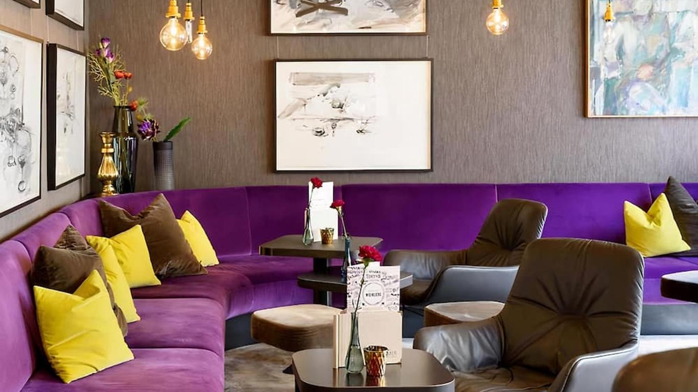 Plaza Inn Regensburg