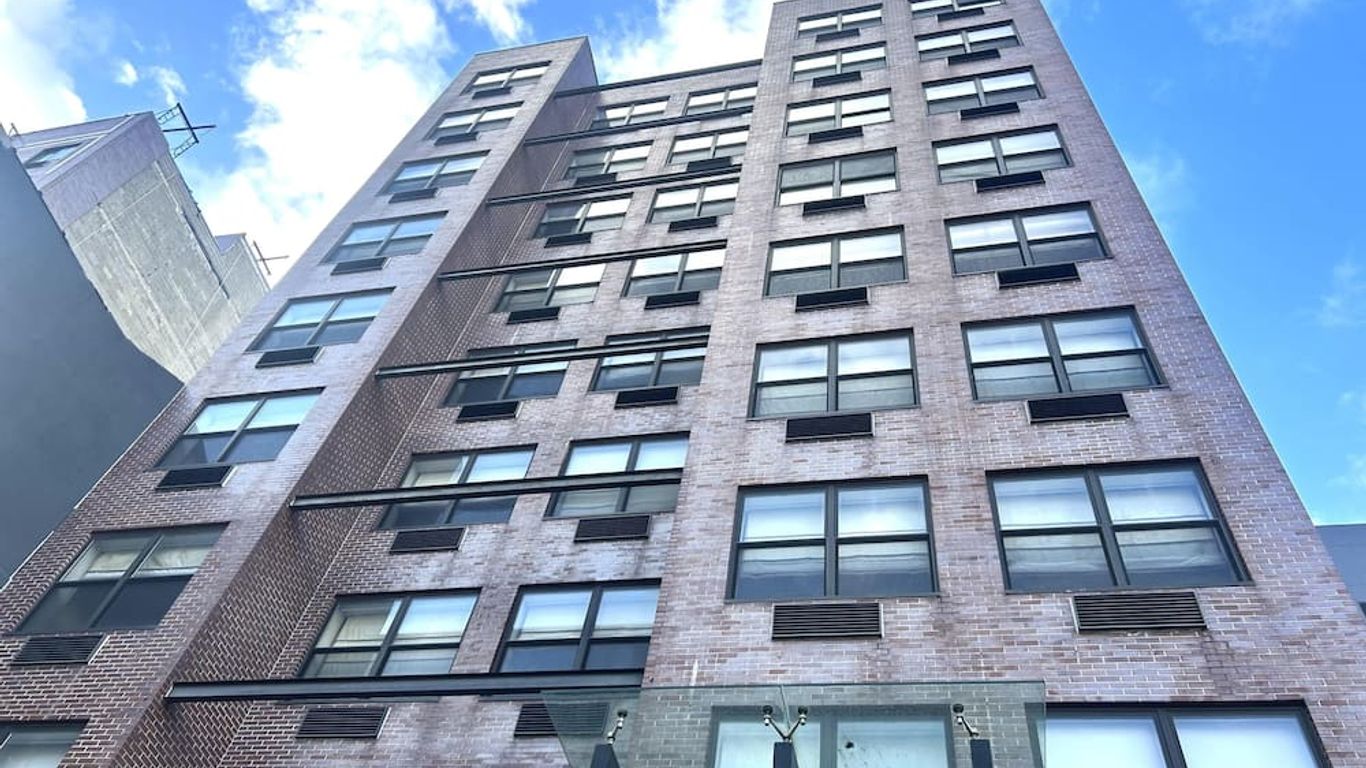 Times Square West Hotel, BW Signature Collection