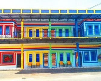 Wisma Astina Graha - Singkawang - Edificio