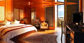 Duyong Marina & Resort - Kuala Terengganu - Bedroom