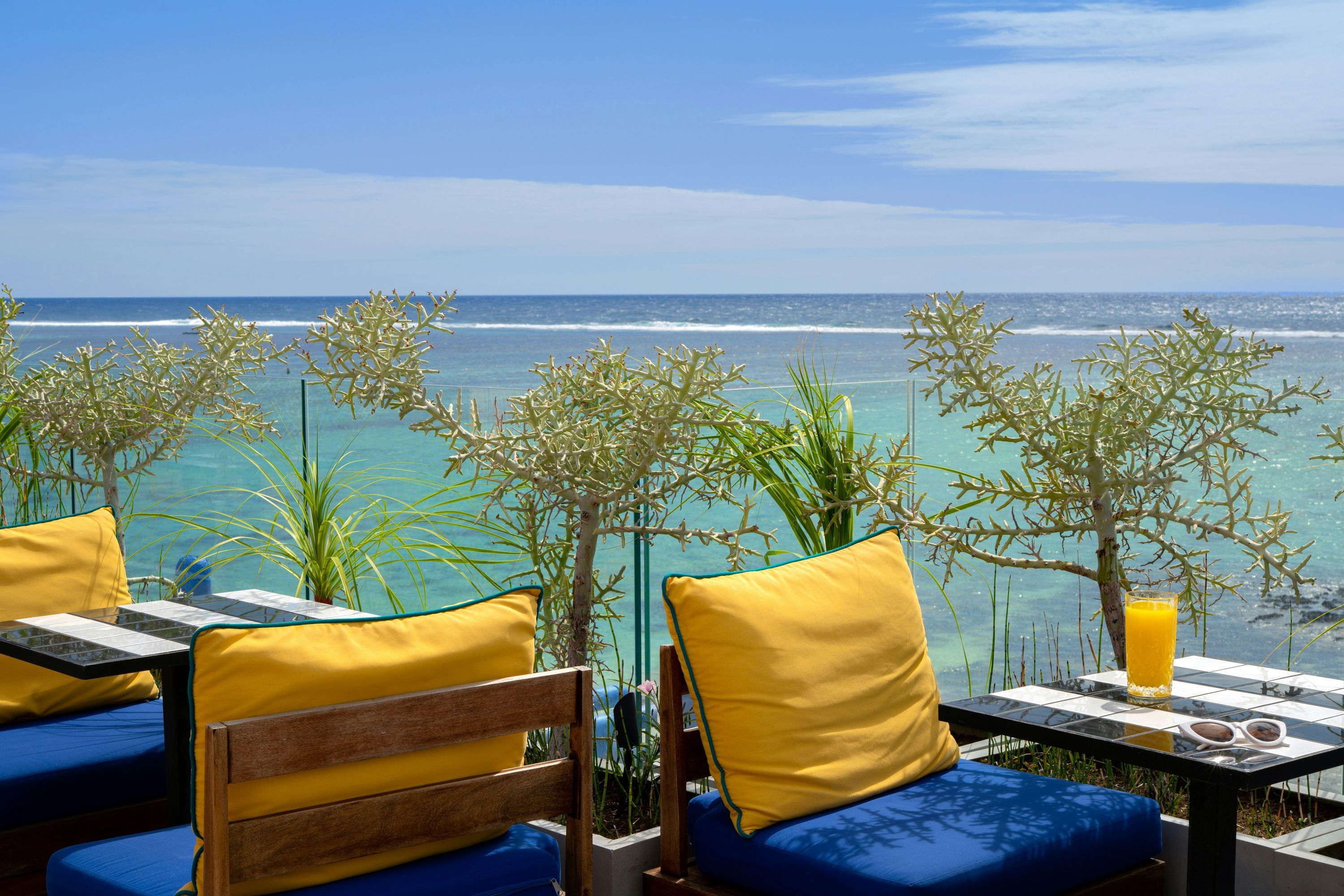 SALT of Palmar, an adult-only boutique Hotel