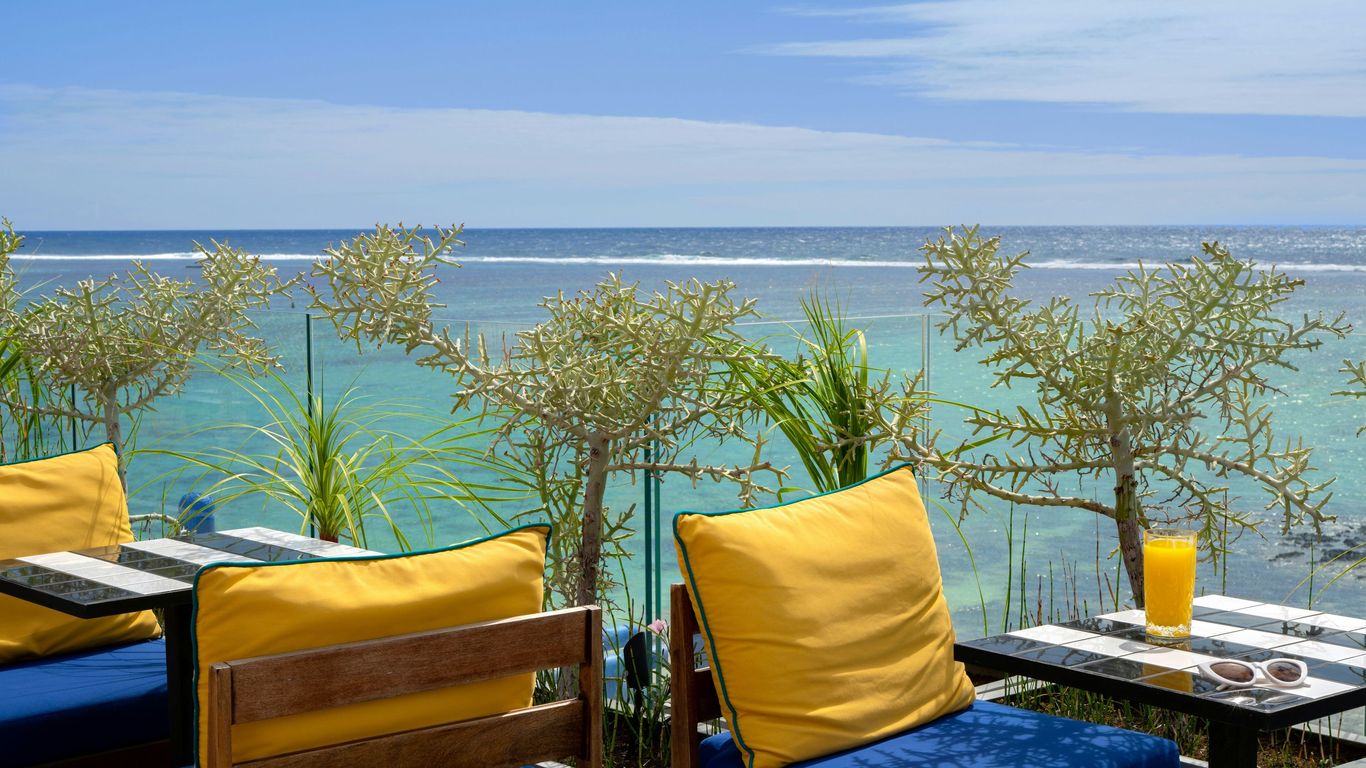 SALT of Palmar, an adult-only boutique Hotel