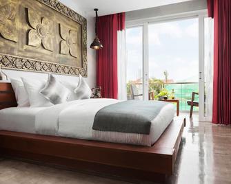 Cambana Residence - Ciudad de Siem Riep - Habitación