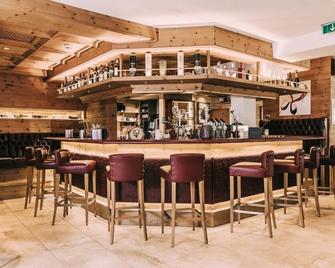 Hotel Schwaigerhof - Rohrmoos - בר