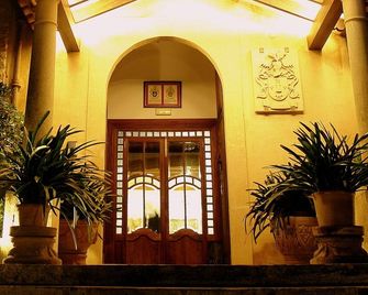 Aumallia Hotel & Spa - Felanitx