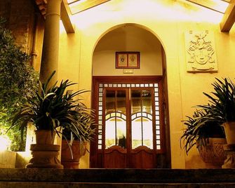 Aumallia Hotel & Spa - Felanitx