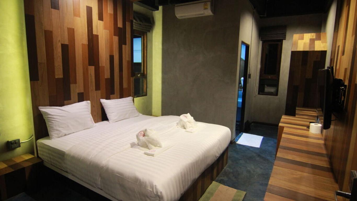 Baan Kon Pai - Hostel