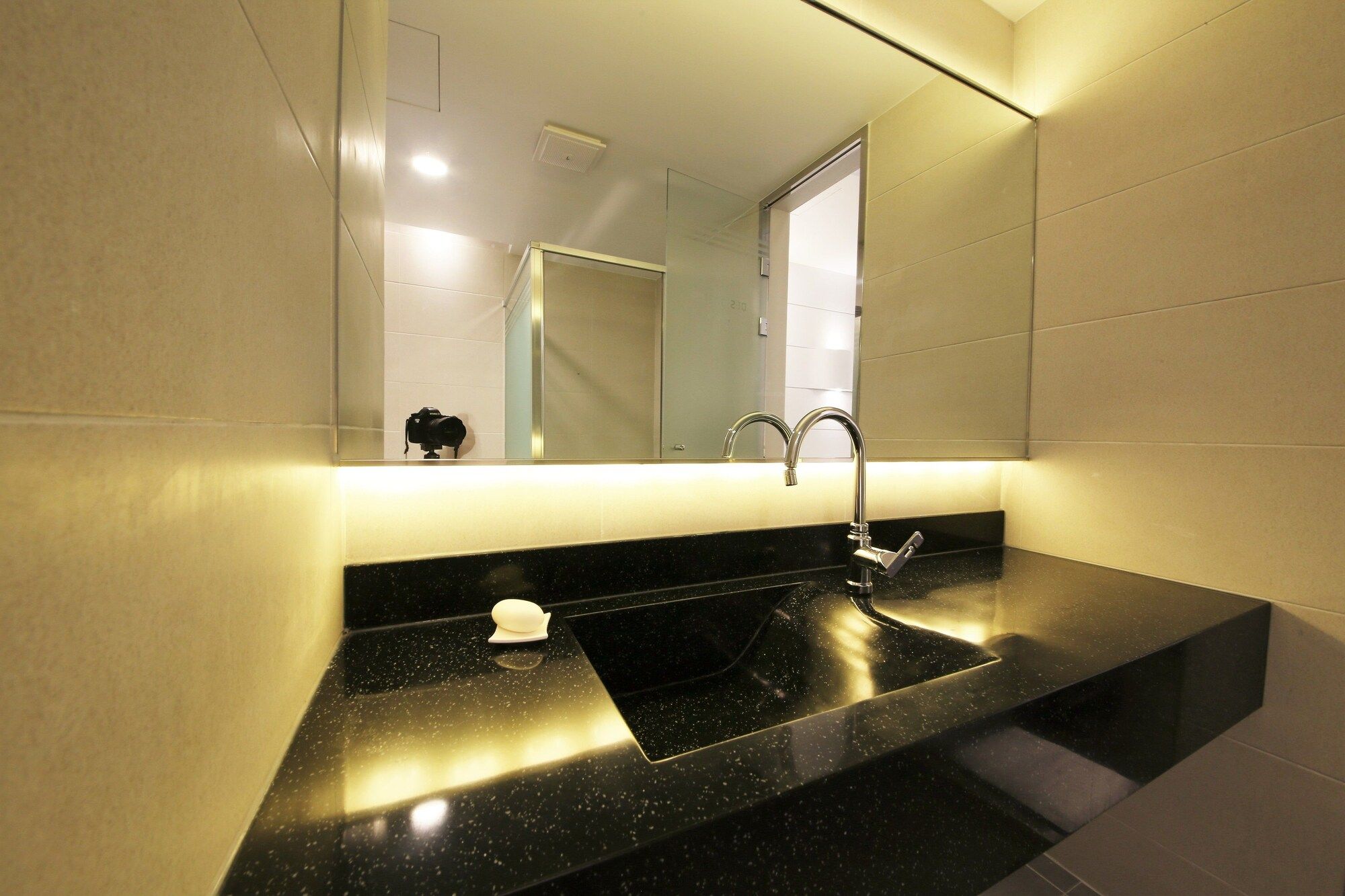 Premium Ava Hotel Sasang