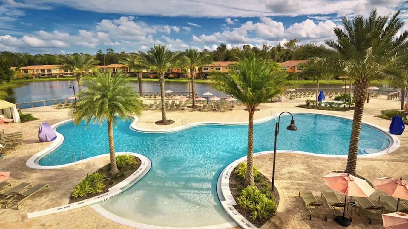 CLC Regal Oaks Resort