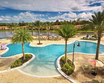 CLC Regal Oaks Resort - Orlando - Pool