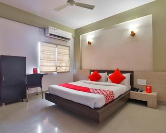 Hotel Somnath Atithigruh - Somnāth - Bedroom