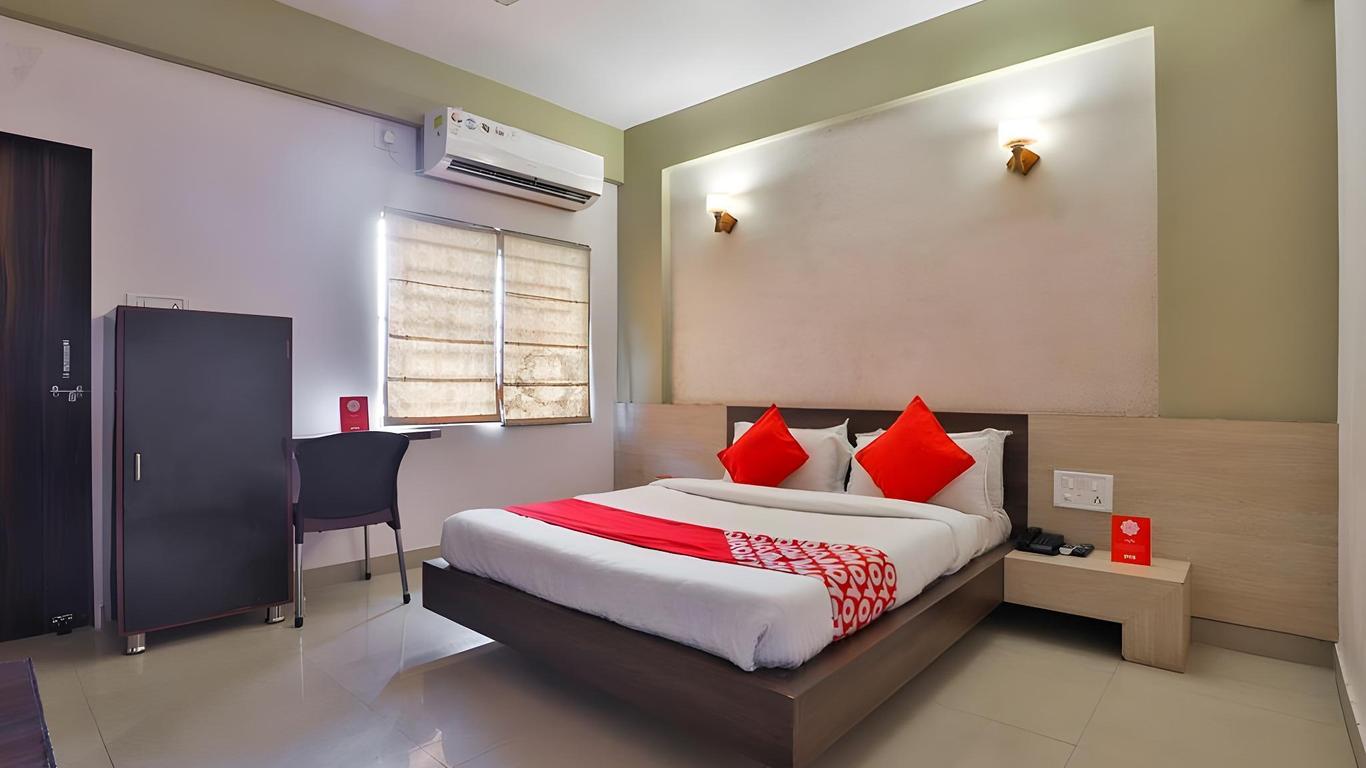 Hotel Somnath Atithigruh