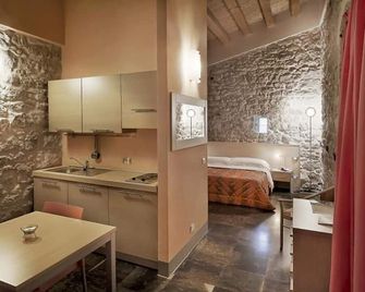 Casato Licitra - Ragusa - Bedroom