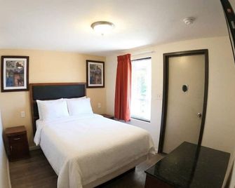 Gg Rest-Inn - Elizabeth - Habitación