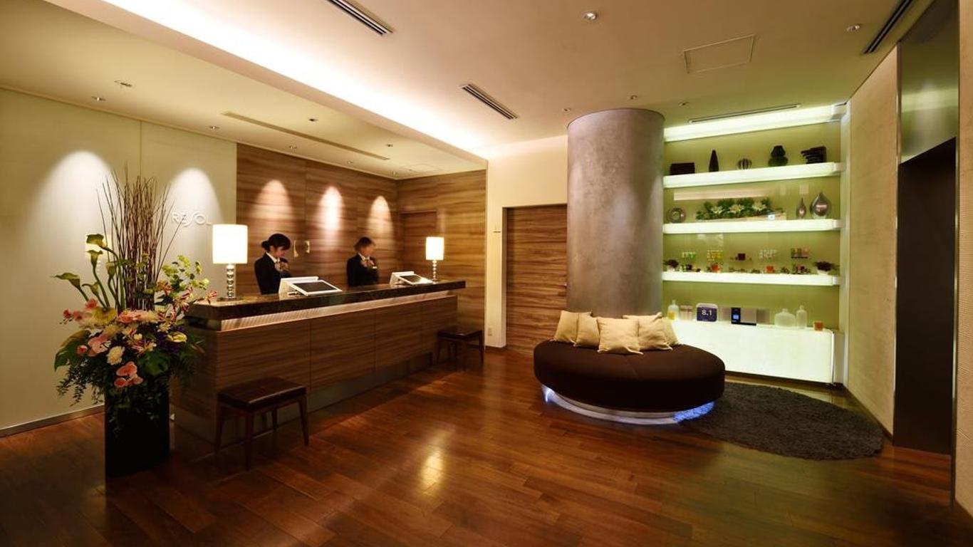 Hotel Resol Ikebukuro