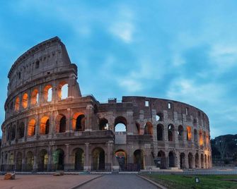 Accogliente Monolocale al Centro Storico di Roma - Roma