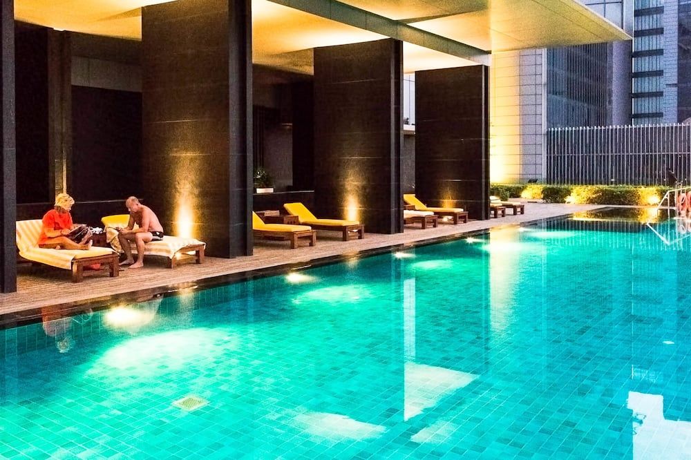 تريدنت هايدراباد