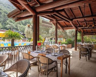 Suncity Hotel & Beach Club - פטהייה - מסעדה