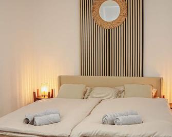 Doreyhome P1 - Passau - Passau - Dormitor