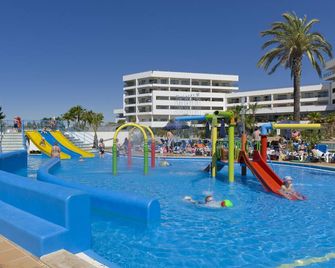 Alfagar Aparthotel - Albufeira - Piscină