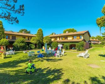 Residence Borgo Stella Marina - Bibione