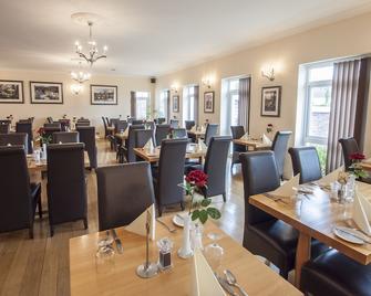 Exeter Court Hotel - Exeter - Ravintola