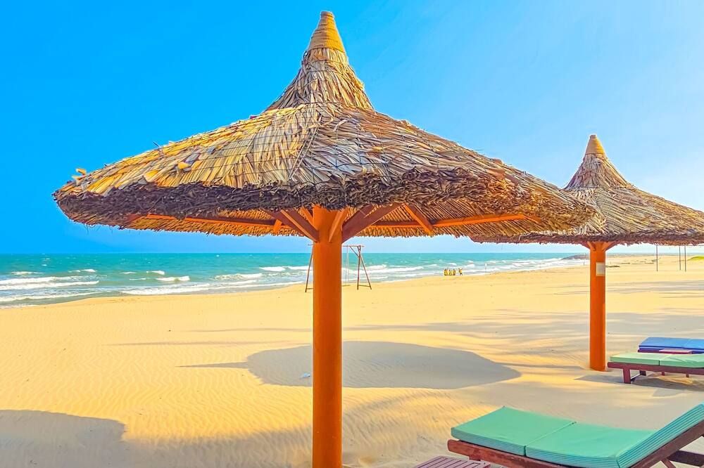 فو هاي بيتش ريزورت آند سبا فان ثيت