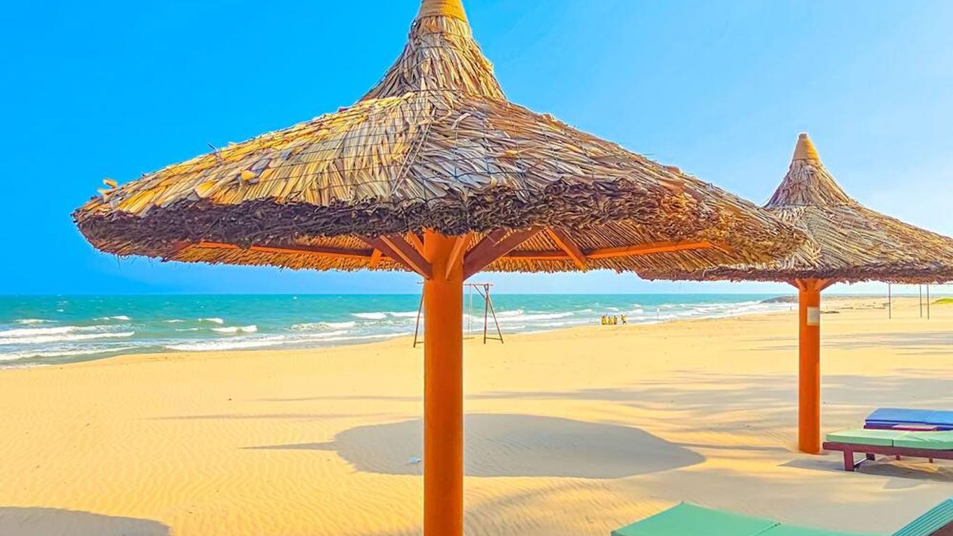 Phu Hai Resort