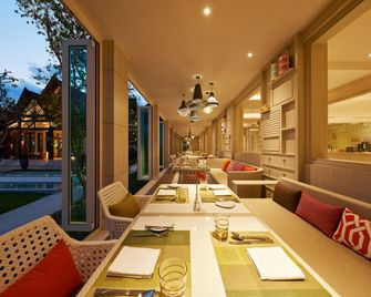 Amari Koh Samui - Ko Samui - Restaurante