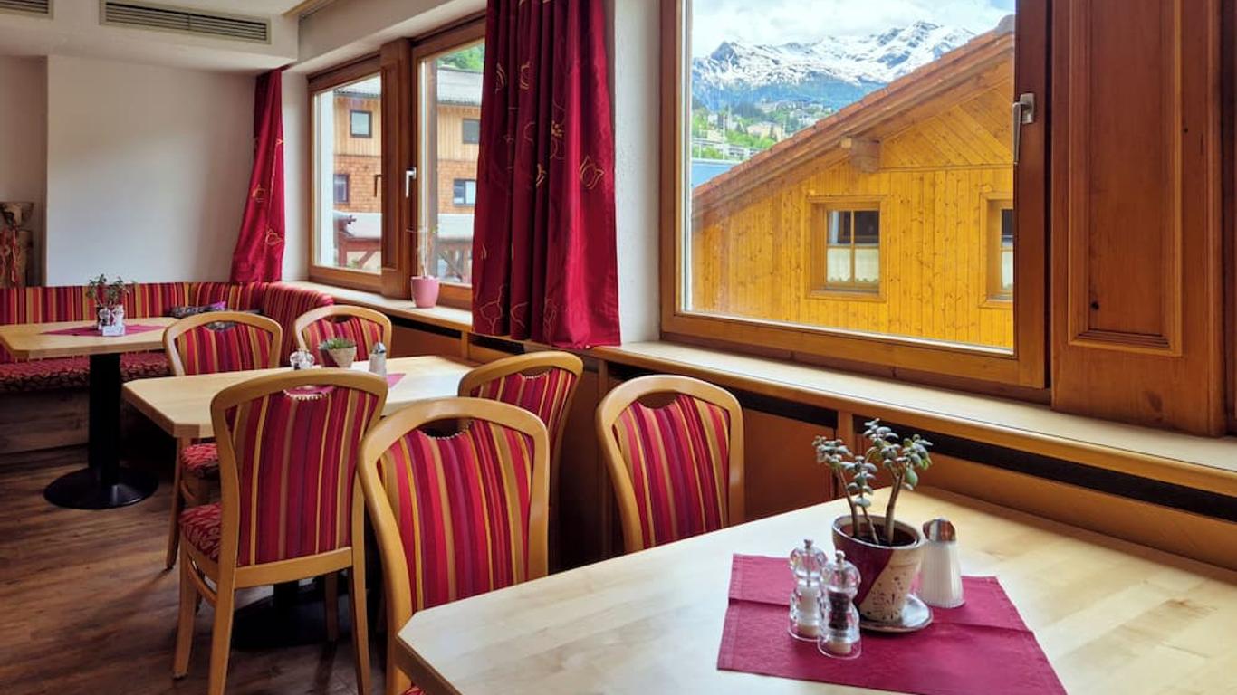 Alpenpension Gastein