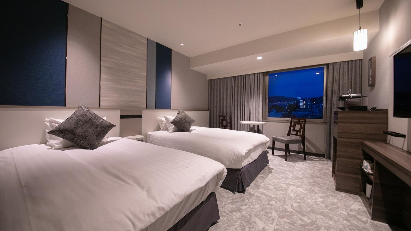 هوتل جال سيتي ناجازاكي