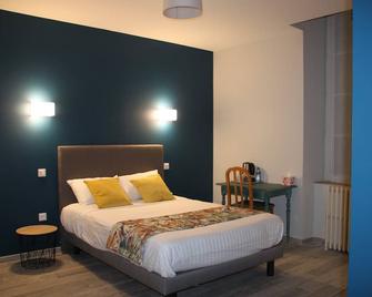 La Maison Duffour - Tonneins - Habitación