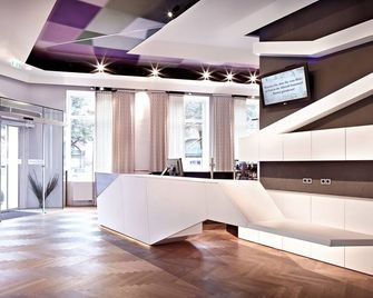 بوتيك هوتل دوناوالزر - فيينا - أفضل طعام