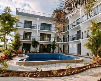 Ocean Breeze Apartment - Nadi