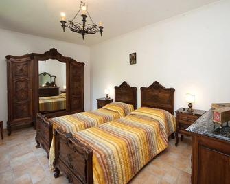 Agriturismo Borgo Podernovo - Bolsena - Ložnice