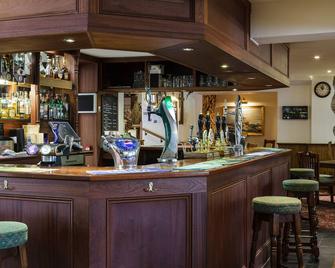 The Globe Inn - Kingsbridge - Bar