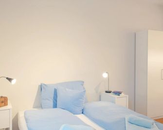 Hitrental Town Hall Apartments - Basel