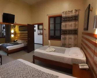 Hotel La Casona Iquitos - Iquitos - Schlafzimmer