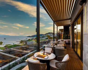 The Norm Le Chic - Bodrum