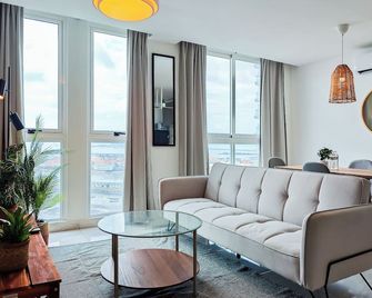 The Sands by Wynwood House - Panama City