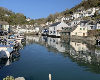 The Claremont Hotel-Adult Only - Looe - Außenansicht
