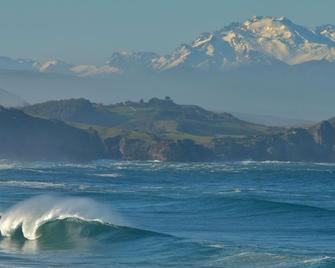 La Surfería Suances - Suances - Playa
