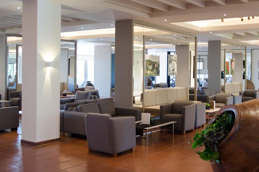 فندق ومنتجع رودون